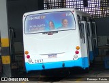 Expresso Metropolitano Transportes 2832 na cidade de Simões Filho, Bahia, Brasil, por Romaryo  Paixão. Número da foto: #13029113.
