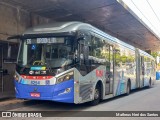 Next Mobilidade - ABC Sistema de Transporte 8254 na cidade de Diadema, São Paulo, Brasil, por Matheus Neri dos Santos. Número da foto: #13029385.