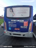 Transportes Capellini 19.150 na cidade de Campinas, São Paulo, Brasil, por Matheus Duarte Souza. Número da foto: #13028885.