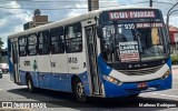 Viação Forte AF-039 na cidade de Belém, Pará, Brasil, por Matheus Rodrigues. Número da foto: #13027568.