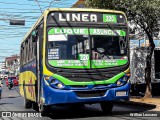 La Limpeña S.R.L. - Línea 49 1380 na cidade de Asunción, Paraguai, por Willian Lezcano. Número da foto: #13030476.