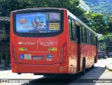 Transportes Vila Isabel A27549 na cidade de Rio de Janeiro, Rio de Janeiro, Brasil, por Vinicius Lopes. Número da foto: #13029306.