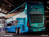 Viação Águia Branca 51300 na cidade de Rio de Janeiro, Rio de Janeiro, Brasil, por Gabriel Brook. Número da foto: #13028699.
