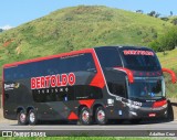 Bertoldo Turismo e Excursões 9292 na cidade de Aparecida, São Paulo, Brasil, por Adailton Cruz. Número da foto: #13028625.