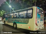 Auto Ônibus Alcântara 3.004 na cidade de São Gonçalo, Rio de Janeiro, Brasil, por Marcus Paulo - ChegaParei RJ. Número da foto: #13028947.