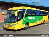 Expresso Caxiense 7190 na cidade de Porto Alegre, Rio Grande do Sul, Brasil, por Matheus Etges. Número da foto: #13028985.