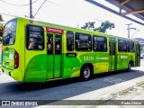 Santo Antônio Transportes Niterói 2.2.026 na cidade de Niterói, Rio de Janeiro, Brasil, por Pedro Otávio. Número da foto: #13027954.