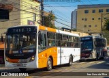 Alfa Rodobus > CooperAlfa 8 6215 na cidade de São Paulo, São Paulo, Brasil, por Iran Lima da Silva. Número da foto: #:id.