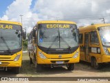 Prefeitura Municipal de Propriá 25 na cidade de Propriá, Sergipe, Brasil, por Rafael Rodrigues Forencio. Número da foto: #13028988.
