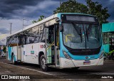 Vega Manaus Transporte 1024042 na cidade de Manaus, Amazonas, Brasil, por João Pbs. Número da foto: #13028216.