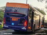 Companhia Coordenadas de Transportes 90578 na cidade de Timóteo, Minas Gerais, Brasil, por Joase Batista da Silva. Número da foto: #:id.