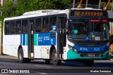Transportes Campo Grande D53517 na cidade de Rio de Janeiro, Rio de Janeiro, Brasil, por Marlon Generoso. Número da foto: #:id.