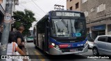 Next Mobilidade - ABC Sistema de Transporte 81.729 na cidade de São Caetano do Sul, São Paulo, Brasil, por Andarilho Paulista. Número da foto: #13027937.