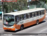 Transcol CG-63801 na cidade de Belém, Pará, Brasil, por Bezerra Bezerra. Número da foto: #:id.