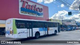 Rápido Araguaia 50798 na cidade de Aparecida de Goiânia, Goiás, Brasil, por Gabriel Souza. Número da foto: #13028124.