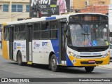 EPTT - Empresa Pública de Transporte Timonense 37 na cidade de Teresina, Piauí, Brasil, por Marcello Monteiro Pereira. Número da foto: #:id.