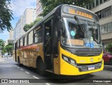 Real Auto Ônibus A41140 na cidade de Rio de Janeiro, Rio de Janeiro, Brasil, por Vinicius Lopes. Número da foto: #13029296.