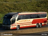 Loretur Viagens 3030 na cidade de Canas, São Paulo, Brasil, por João Felipe. Número da foto: #13029033.