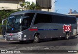 Auto Viação 1001 RJ 108.178 na cidade de Rio de Janeiro, Rio de Janeiro, Brasil, por Luiz Petriz. Número da foto: #13030307.