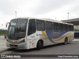 Expresso Pégaso RJ 198.018 na cidade de Rio de Janeiro, Rio de Janeiro, Brasil, por Grupo Diamantino Lucas. Número da foto: #13028301.