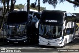 Auto Viação Catarinense 323017 na cidade de Curitiba, Paraná, Brasil, por Vicente de Paulo Alves. Número da foto: #13030487.