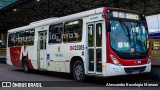 Integração Transportes 0423015 na cidade de Manaus, Amazonas, Brasil, por Alessandro Busologia Manaus. Número da foto: #:id.