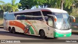 Empresa de Transportes Andorinha 6270 na cidade de Londrina, Paraná, Brasil, por Fábio Paixão. Número da foto: #13029225.