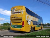 Empresa Gontijo de Transportes 23135 na cidade de Caruaru, Pernambuco, Brasil, por Lenilson da Silva Pessoa. Número da foto: #13028999.