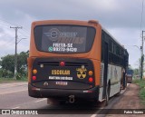 Expresso Freitas 5G21 na cidade de Acará, Pará, Brasil, por Fabio Soares. Número da foto: #13028348.