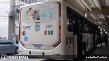 VIPE - Viação Padre Eustáquio 2361 na cidade de São Caetano do Sul, São Paulo, Brasil, por Andarilho Paulista. Número da foto: #13029394.