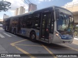Sambaíba Transportes Urbanos 2 1732 na cidade de São Paulo, São Paulo, Brasil, por Rafael Lopes de Oliveira. Número da foto: #13030063.