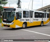 Empresa de Transportes Nova Marambaia AT-86902 na cidade de Belém, Pará, Brasil, por Odair Ferreira do Nascimento. Número da foto: #:id.