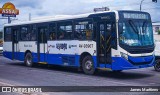 Autoviária Paraense AV-93907 na cidade de Ananindeua, Pará, Brasil, por James Marttinns. Número da foto: #:id.