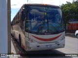 CUTCSA - Companhia Uruguaia de Transporte Coletivo 877 na cidade de Montevideo, Montevideo, Uruguai, por Nahuel Santos. Número da foto: #13028621.