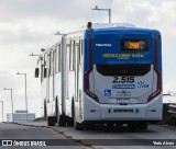 Mobibrasil São Lourenço >>> Mobi-PE 2.515 na cidade de Recife, Pernambuco, Brasil, por Ytalo Alves. Número da foto: #13027939.