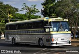 Ônibus Particulares 6754 na cidade de Artur Nogueira, São Paulo, Brasil, por Julio Medeiros. Número da foto: #13029912.