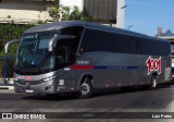 Auto Viação 1001 RJ 108.1097 na cidade de Rio de Janeiro, Rio de Janeiro, Brasil, por Luiz Petriz. Número da foto: #13030303.