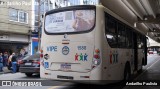 VIPE - Viação Padre Eustáquio 1588 na cidade de São Caetano do Sul, São Paulo, Brasil, por Andarilho Paulista. Número da foto: #13029431.