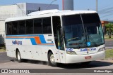 VUSC - Viação União Santa Cruz 2140 na cidade de Santa Cruz do Sul, Rio Grande do Sul, Brasil, por Matheus Etges. Número da foto: #13029324.