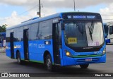 Viação Modelo 9065 na cidade de Aracaju, Sergipe, Brasil, por Eder C.  Silva. Número da foto: #:id.