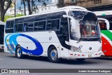 Transportes Pacheco 00 na cidade de Catedral, San José, San José, Costa Rica, por Andrés Martínez Rodríguez. Número da foto: #13027616.