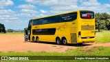 LMX Viagens e Turismo 3200 na cidade de Uberlândia, Minas Gerais, Brasil, por Douglas Marques Gonçalves. Número da foto: #:id.