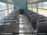 Ônibus Particulares 6374 na cidade de Artur Nogueira, São Paulo, Brasil, por Gabriel Brunhara. Número da foto: #:id.