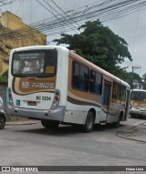 Transportes Fabio's DC 2.234 na cidade de Duque de Caxias, Rio de Janeiro, Brasil, por Natan Lima. Número da foto: #13028747.
