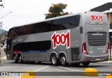 Auto Viação 1001 RJ 108.1132 na cidade de Resende, Rio de Janeiro, Brasil, por Luiz Petriz. Número da foto: #:id.