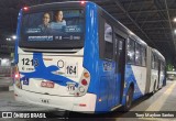 VB Transportes e Turismo 1213 na cidade de Campinas, São Paulo, Brasil, por Tony Maykon Santos. Número da foto: #:id.