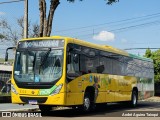 TCGL - Transportes Coletivos Grande Londrina 3164 na cidade de Londrina, Paraná, Brasil, por André Aguirra Taioqui. Número da foto: #13028675.