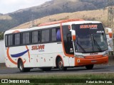 Silva Turismo 3510 na cidade de Roseira, São Paulo, Brasil, por Rafael da Silva Xarão. Número da foto: #13028436.