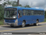 Trans Lilita 7823 na cidade de São Domingos do Prata, Minas Gerais, Brasil, por Adrian Sena. Número da foto: #13029434.