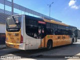 Mobi Rio E901132 na cidade de Rio de Janeiro, Rio de Janeiro, Brasil, por Jonathan Santoss. Número da foto: #13029299.